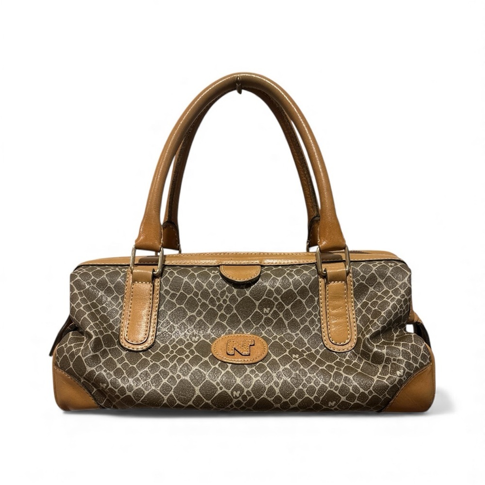 Nina Ricci East-West Satchel - Picture 2 of 11